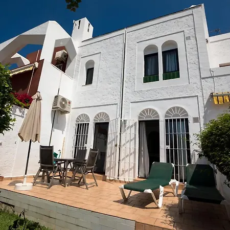 Urb. Alhambra Ii 15 Nerja