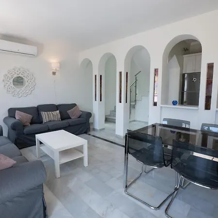 Holiday home Urb. Alhambra Ii 15 Nerja