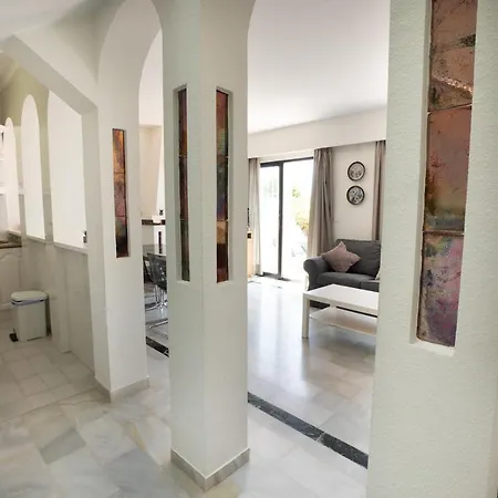Holiday home Urb. Alhambra Ii 15 *