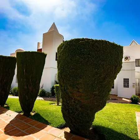 Urb. Alhambra Ii 15 Holiday home Nerja