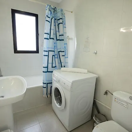 Holiday home Urb. Alhambra Ii 15 *