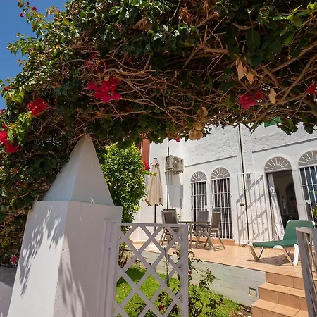 Urb. Alhambra Ii 15 Holiday home