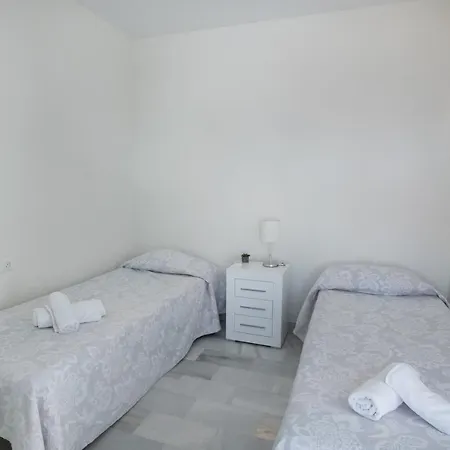 Hébergement de vacances Urb. Alhambra Ii 15 *
