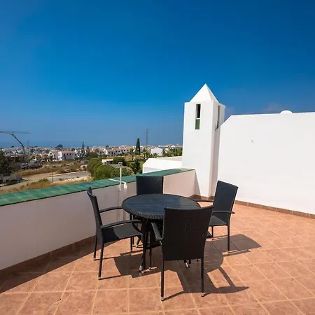 Holiday home Urb. Alhambra Ii 15 Nerja