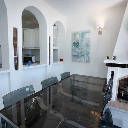 Holiday home Urb. Alhambra Ii 15 Nerja