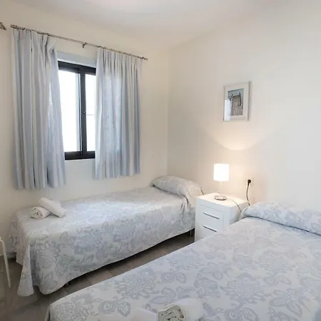 Holiday home Urb. Alhambra Ii 15 *