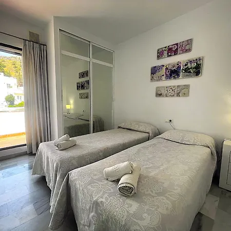 Urb. Alhambra Ii 15 Holiday home