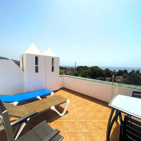 Urb. Alhambra Ii 15 Holiday home *