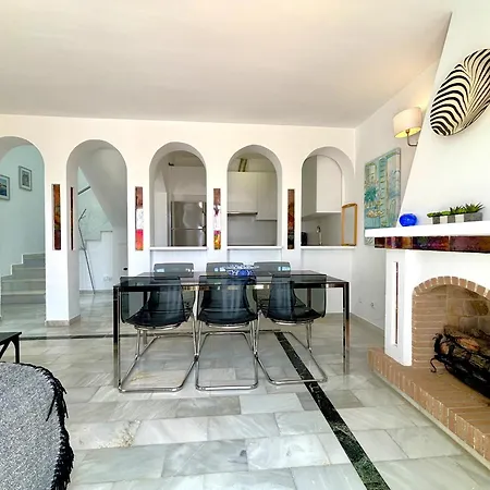 Holiday home Urb. Alhambra Ii 15 *