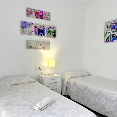 Holiday home Urb. Alhambra Ii 15 Nerja