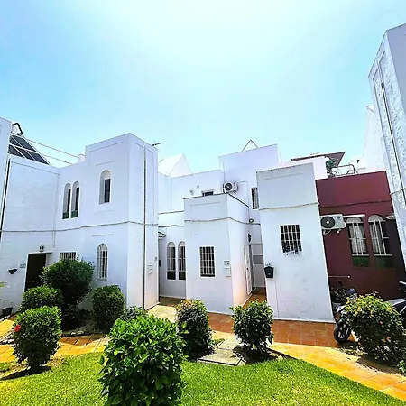 Urb. Alhambra Ii 15 Holiday home