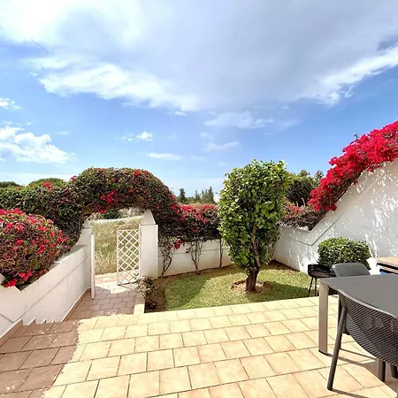 Urb. Alhambra Ii 15 Holiday home Nerja