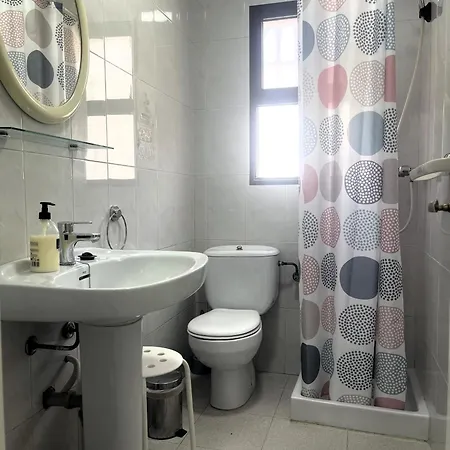 Urb. Alhambra Ii 15 Holiday home