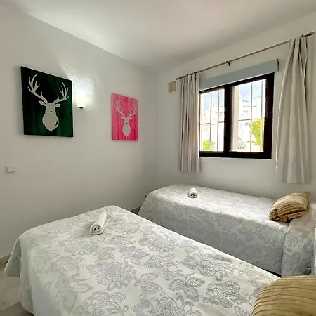 Urb. Alhambra Ii 15 Holiday home *
