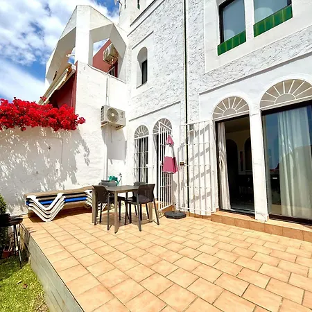 Holiday home Urb. Alhambra Ii 15 *
