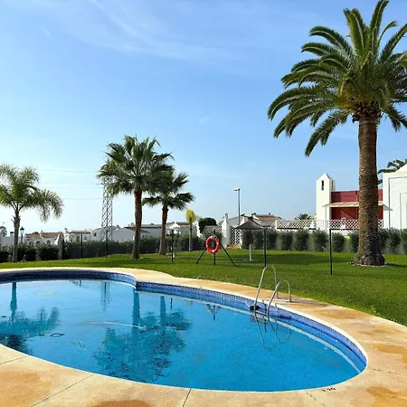 Holiday home Urb. Alhambra Ii 15 Nerja