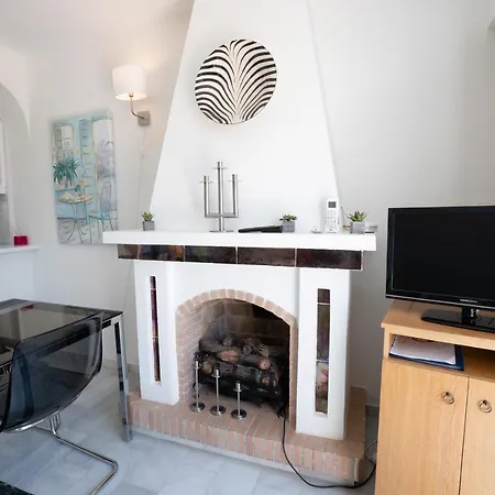 Urb. Alhambra Ii 15 Holiday home