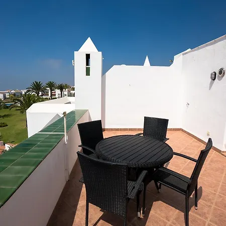 Holiday home Urb. Alhambra Ii 15