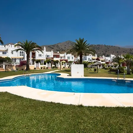 Urb. Alhambra Ii 15 Holiday home