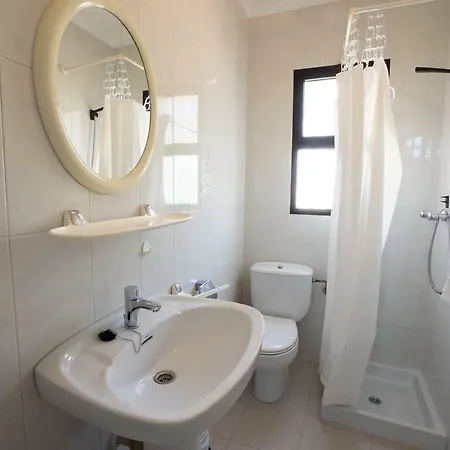 Urb. Alhambra Ii 15 Holiday home *