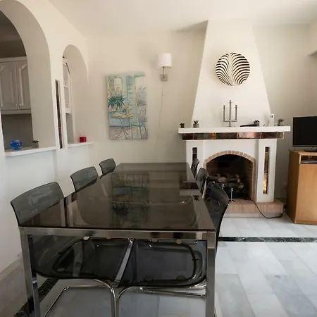 Holiday home Urb. Alhambra Ii 15 Nerja