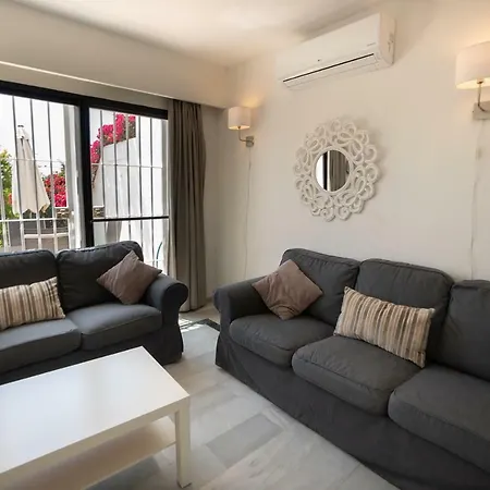 Holiday home Urb. Alhambra Ii 15 Nerja